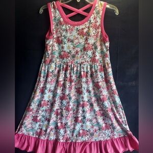 Disney Aristocats Marie‎ dress